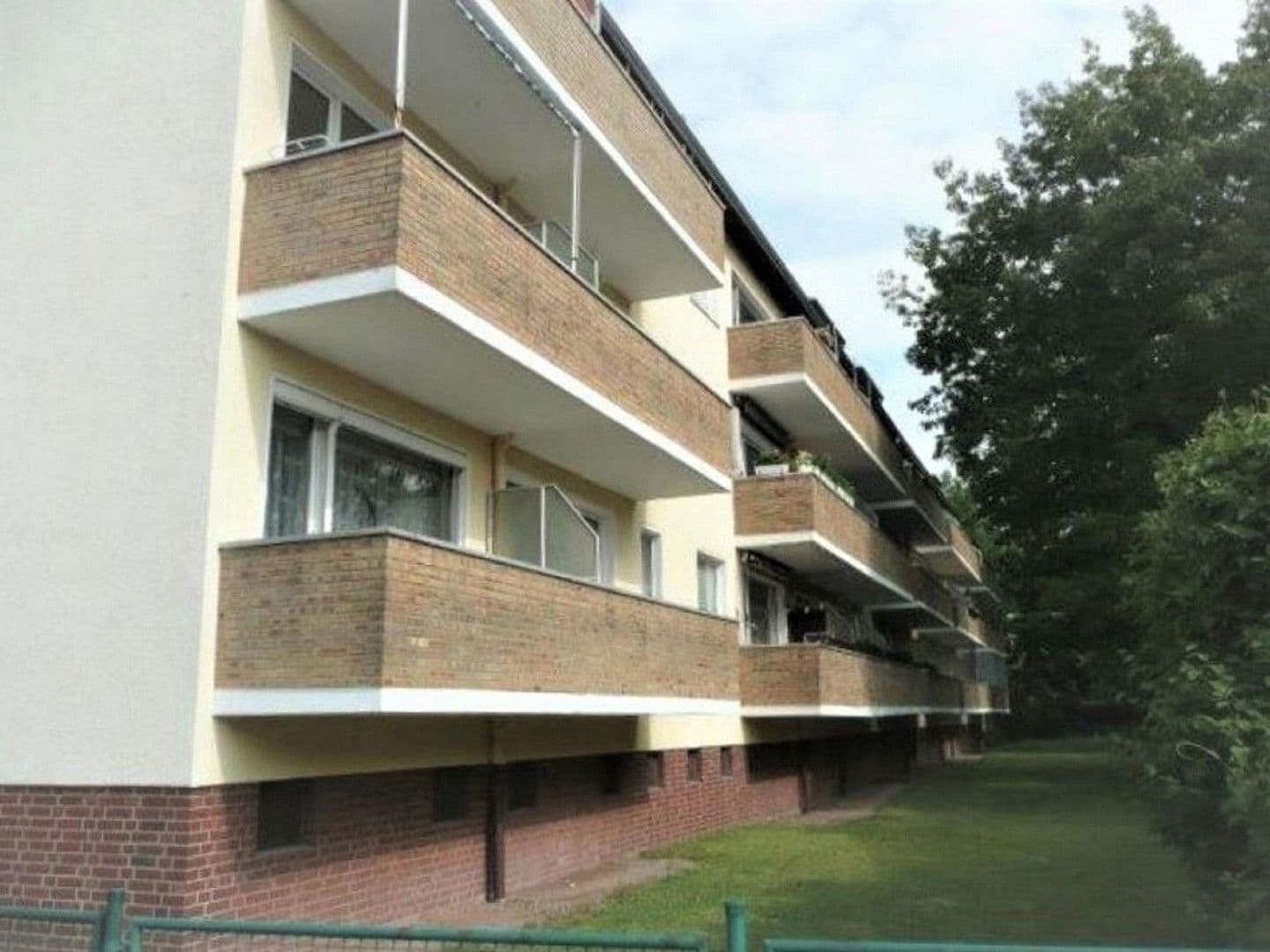 Pronájem bytu 2+1 35 m², Schmidgunstgasse 43/2/5, Wien, Wien Pronájem bytu 2+1 35 m², Schmidgunstgasse 43/2/5, Wien, Wien