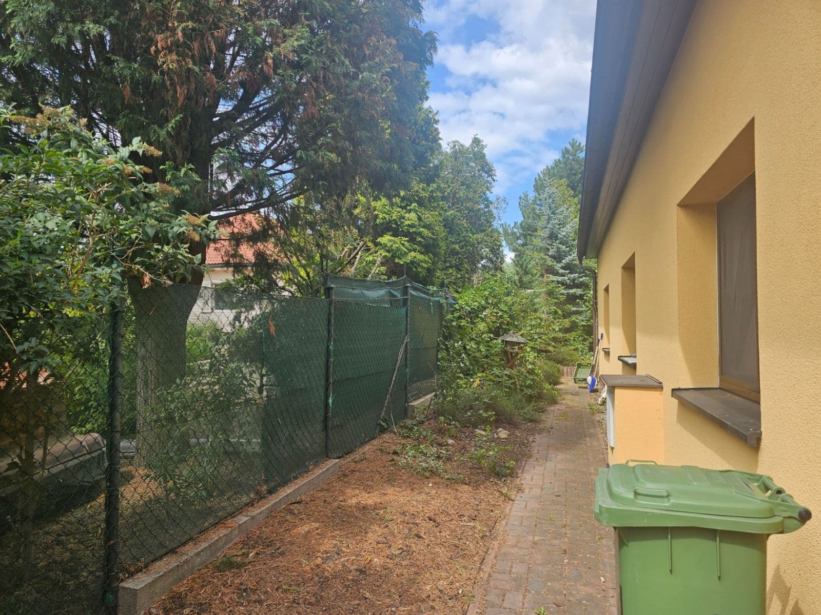 Prodej domu 100 m², pozemek 2.848 m², Ořechová, Mělník, Středočeský kraj Prodej domu 100 m², pozemek 2.848 m², Ořechová, Mělník, Středočeský kraj