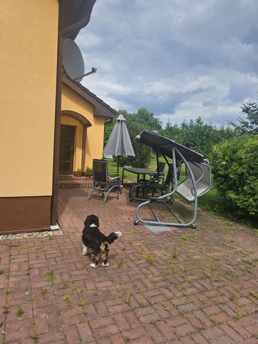 Prodej domu 100 m², pozemek 2.848 m², Ořechová, Mělník, Středočeský kraj Prodej domu 100 m², pozemek 2.848 m², Ořechová, Mělník, Středočeský kraj