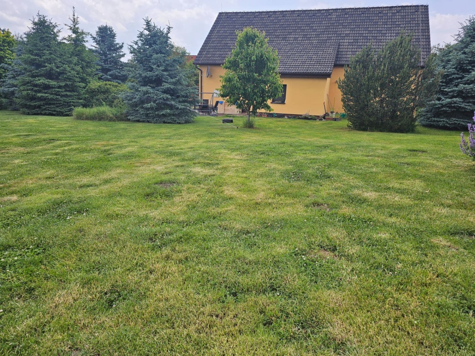 Prodej domu 100 m², pozemek 2.848 m², Ořechová, Mělník, Středočeský kraj Prodej domu 100 m², pozemek 2.848 m², Ořechová, Mělník, Středočeský kraj