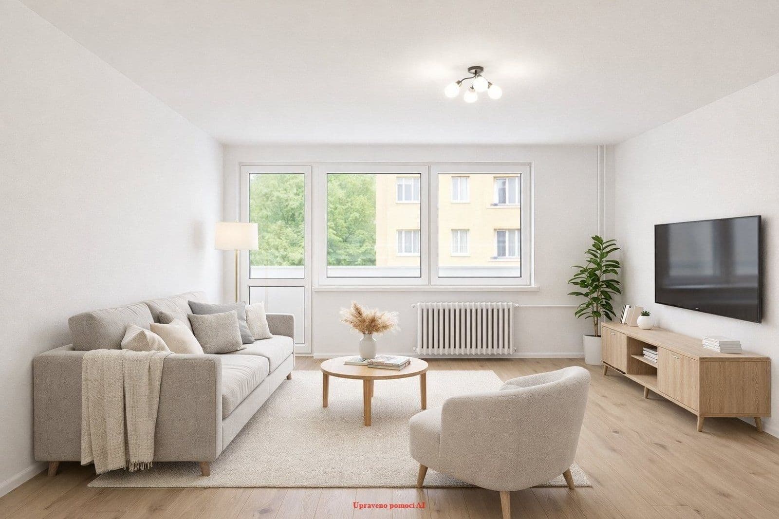 Pronájem bytu 3+1 75 m², Nad stadionem, Frýdek-Místek, Moravskoslezský kraj Pronájem bytu 3+1 75 m², Nad stadionem, Frýdek-Místek, Moravskoslezský kraj