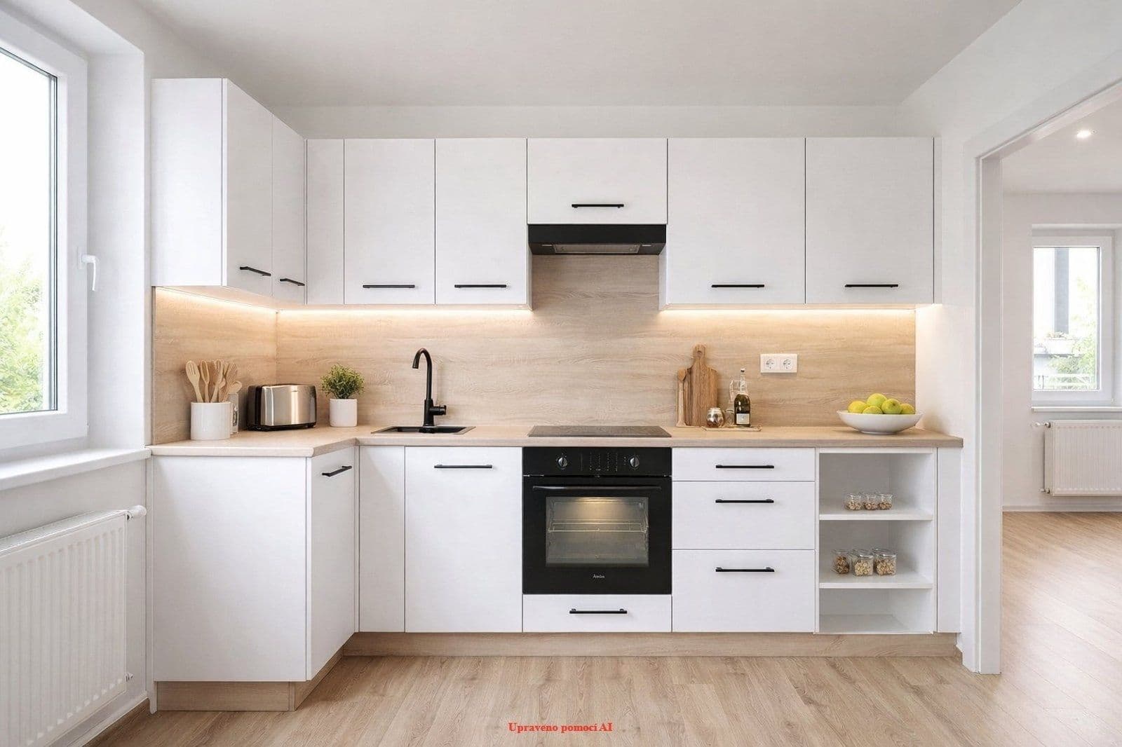 Pronájem bytu 3+1 75 m², Nad stadionem, Frýdek-Místek, Moravskoslezský kraj Pronájem bytu 3+1 75 m², Nad stadionem, Frýdek-Místek, Moravskoslezský kraj