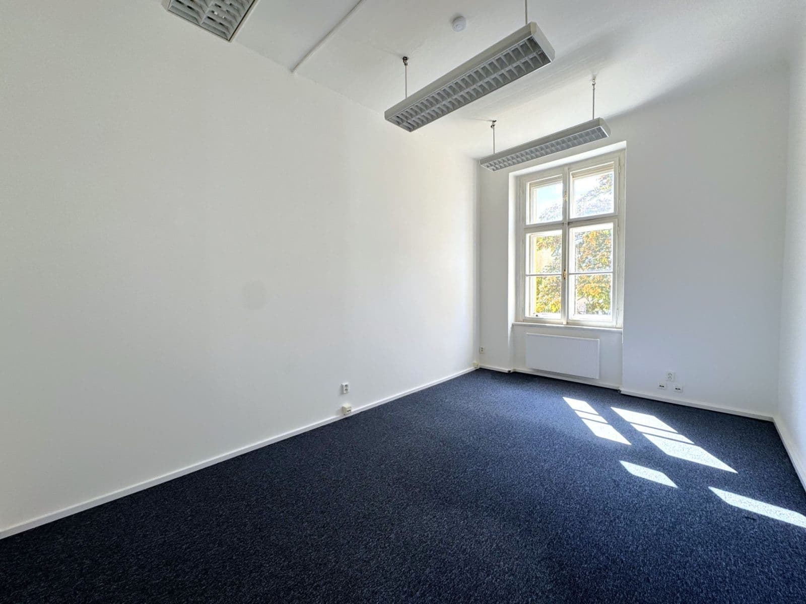 Pronájem kanceláře 243 m², Žitná, Praha, Praha Pronájem kanceláře 243 m², Žitná, Praha, Praha