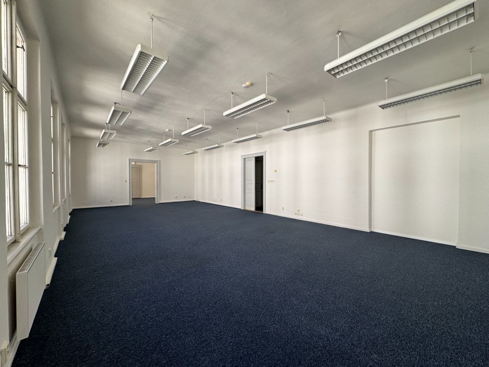 Pronájem kanceláře 243 m², Žitná, Praha, Praha Pronájem kanceláře 243 m², Žitná, Praha, Praha