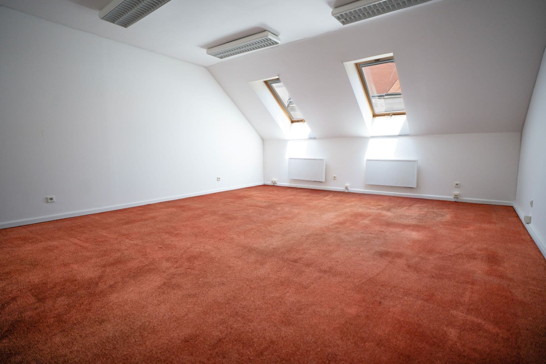 Pronájem kanceláře 30 m², Žitná, Praha, Praha Pronájem kanceláře 30 m², Žitná, Praha, Praha