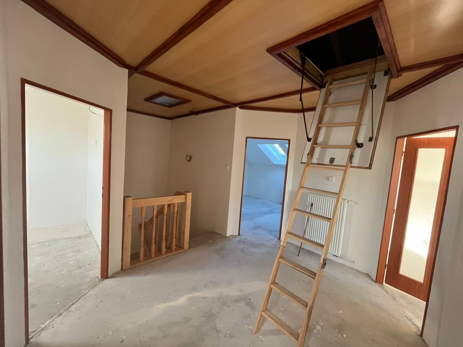 Prodej domu 173 m², pozemek 777 m², Sázava, Kraj Vysočina Prodej domu 173 m², pozemek 777 m², Sázava, Kraj Vysočina