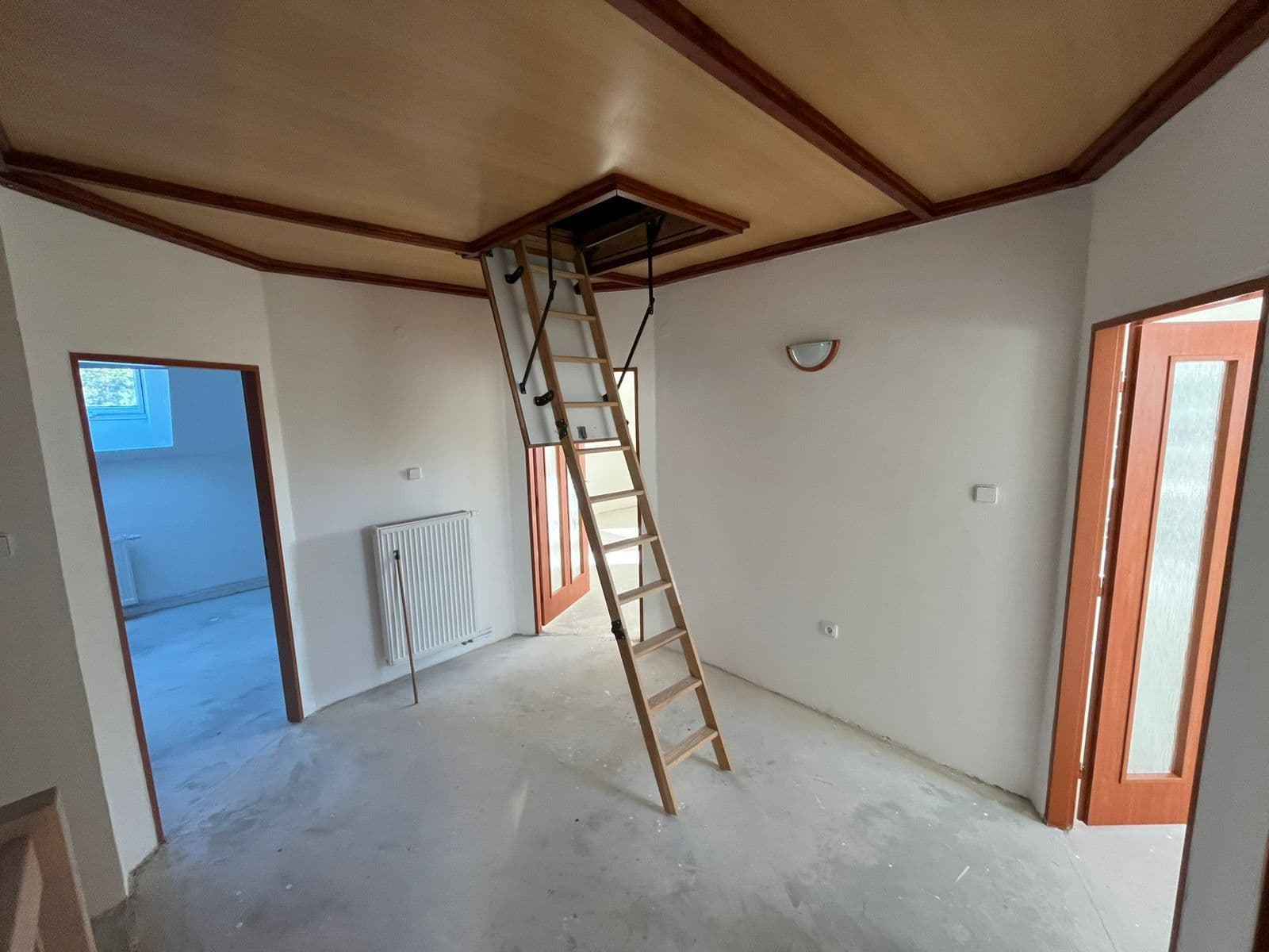 Prodej domu 173 m², pozemek 777 m², Sázava, Kraj Vysočina Prodej domu 173 m², pozemek 777 m², Sázava, Kraj Vysočina