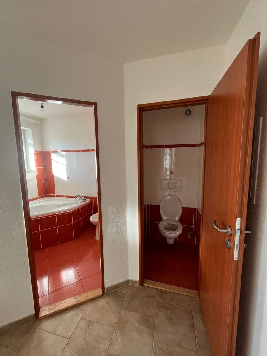 Prodej domu 173 m², pozemek 777 m², Sázava, Kraj Vysočina Prodej domu 173 m², pozemek 777 m², Sázava, Kraj Vysočina