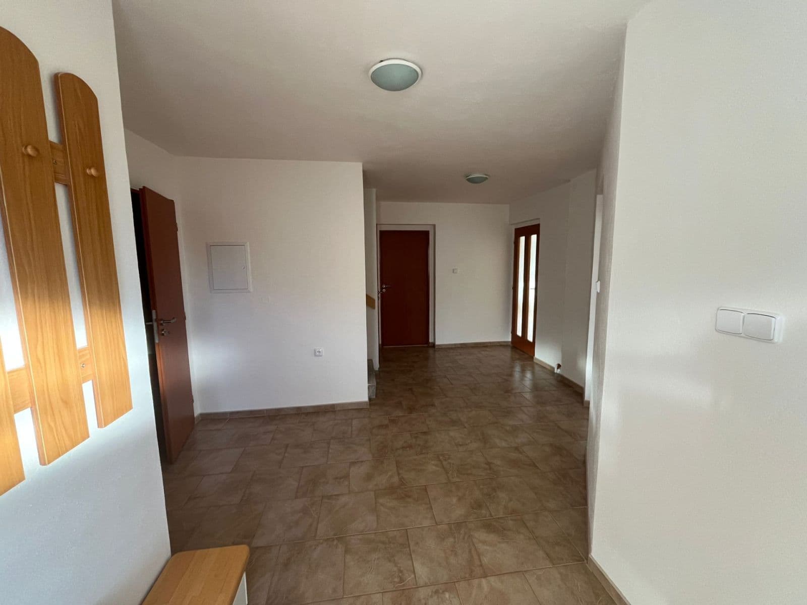 Prodej domu 173 m², pozemek 777 m², Sázava, Kraj Vysočina Prodej domu 173 m², pozemek 777 m², Sázava, Kraj Vysočina