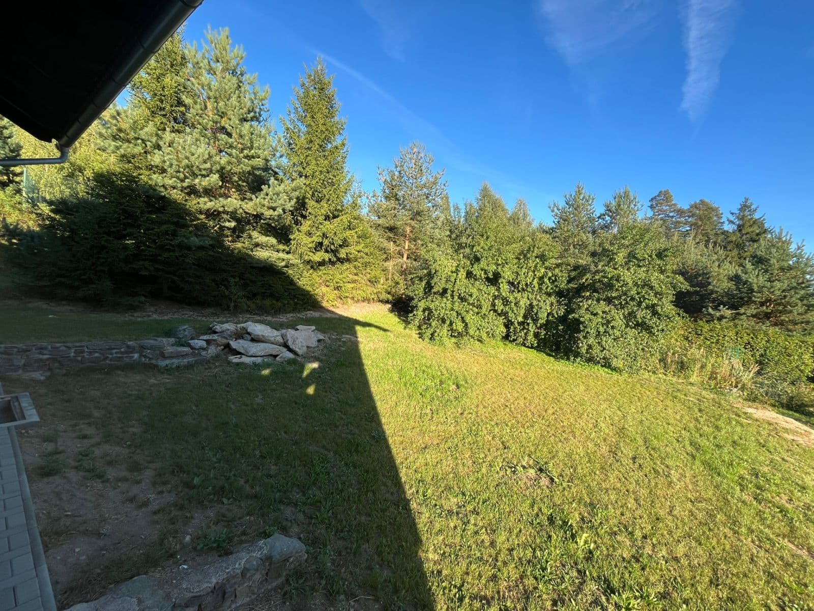 Prodej domu 173 m², pozemek 777 m², Sázava, Kraj Vysočina Prodej domu 173 m², pozemek 777 m², Sázava, Kraj Vysočina