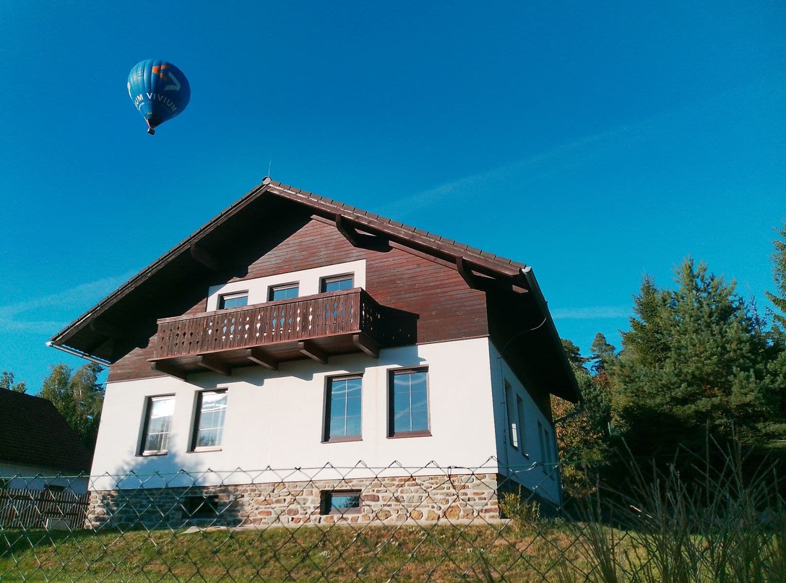Prodej domu 173 m², pozemek 777 m², Sázava, Kraj Vysočina Prodej domu 173 m², pozemek 777 m², Sázava, Kraj Vysočina