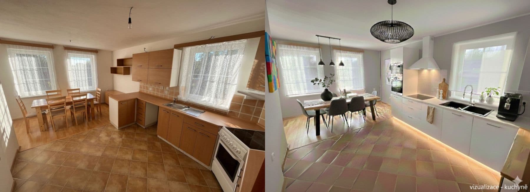 Prodej domu 173 m², pozemek 777 m², Sázava, Kraj Vysočina Prodej domu 173 m², pozemek 777 m², Sázava, Kraj Vysočina