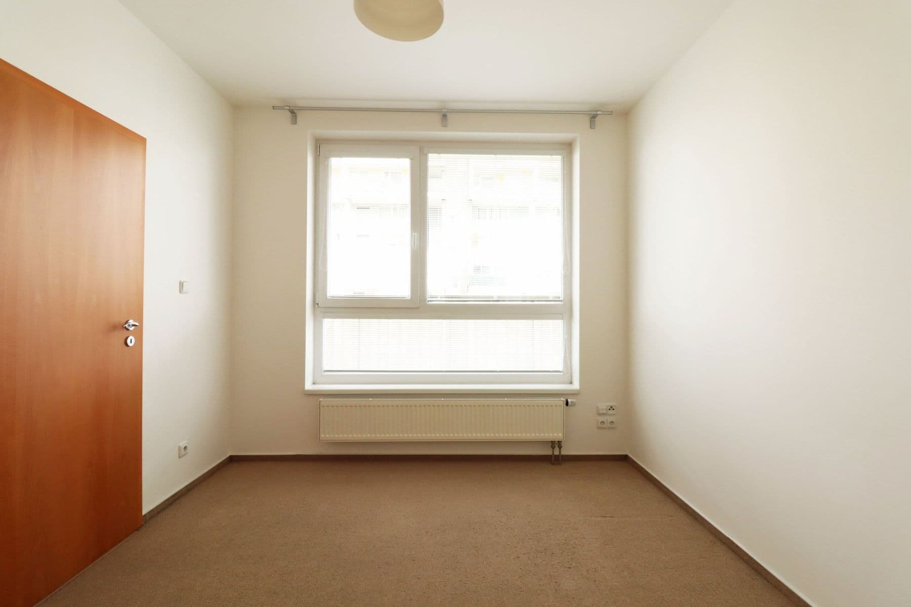 Pronájem bytu 3+kk 72 m², Pod Harfou, Praha, Praha Pronájem bytu 3+kk 72 m², Pod Harfou, Praha, Praha