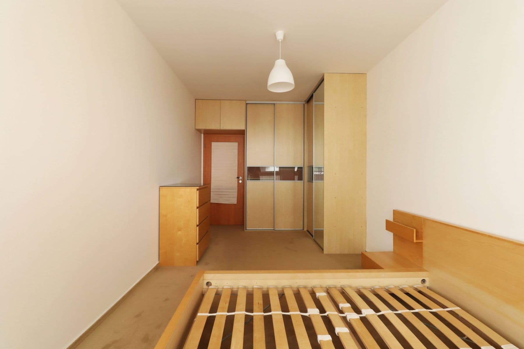 Pronájem bytu 3+kk 72 m², Pod Harfou, Praha, Praha Pronájem bytu 3+kk 72 m², Pod Harfou, Praha, Praha