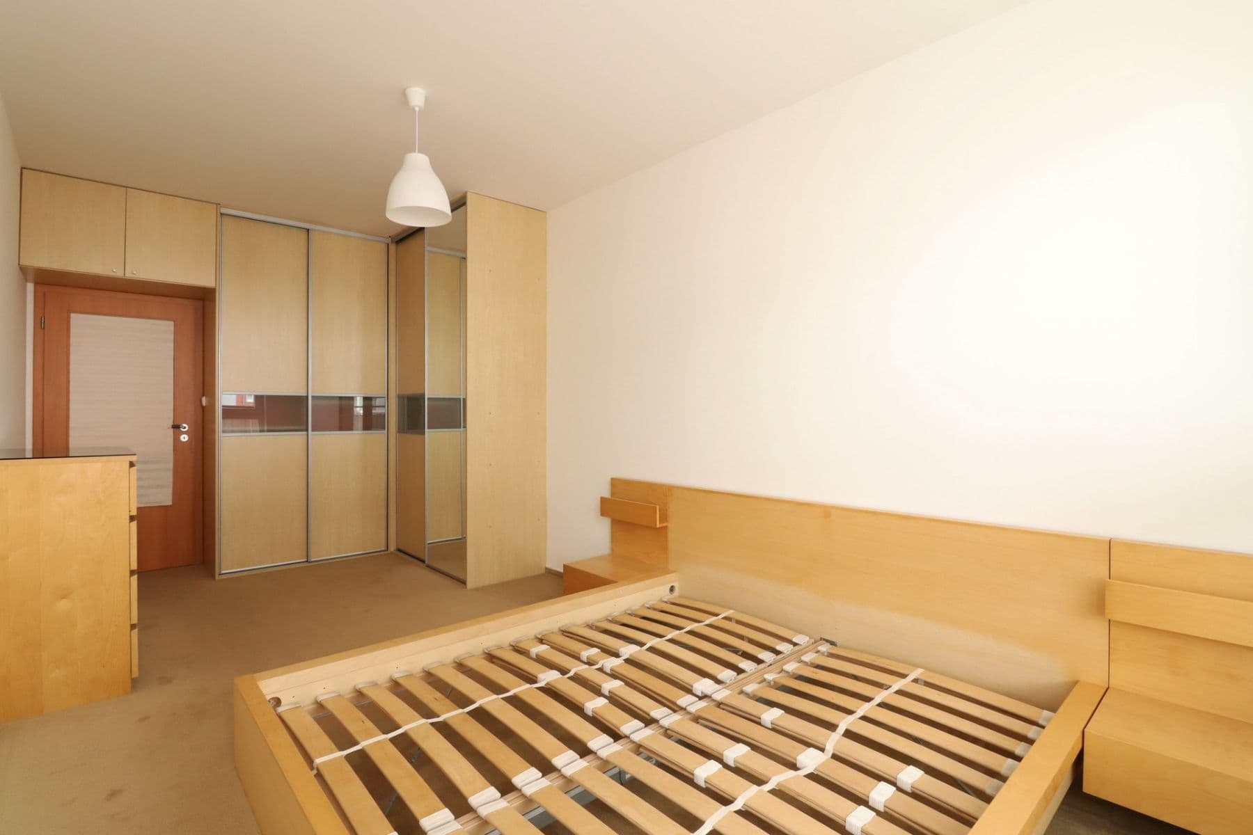 Pronájem bytu 3+kk 72 m², Pod Harfou, Praha, Praha Pronájem bytu 3+kk 72 m², Pod Harfou, Praha, Praha