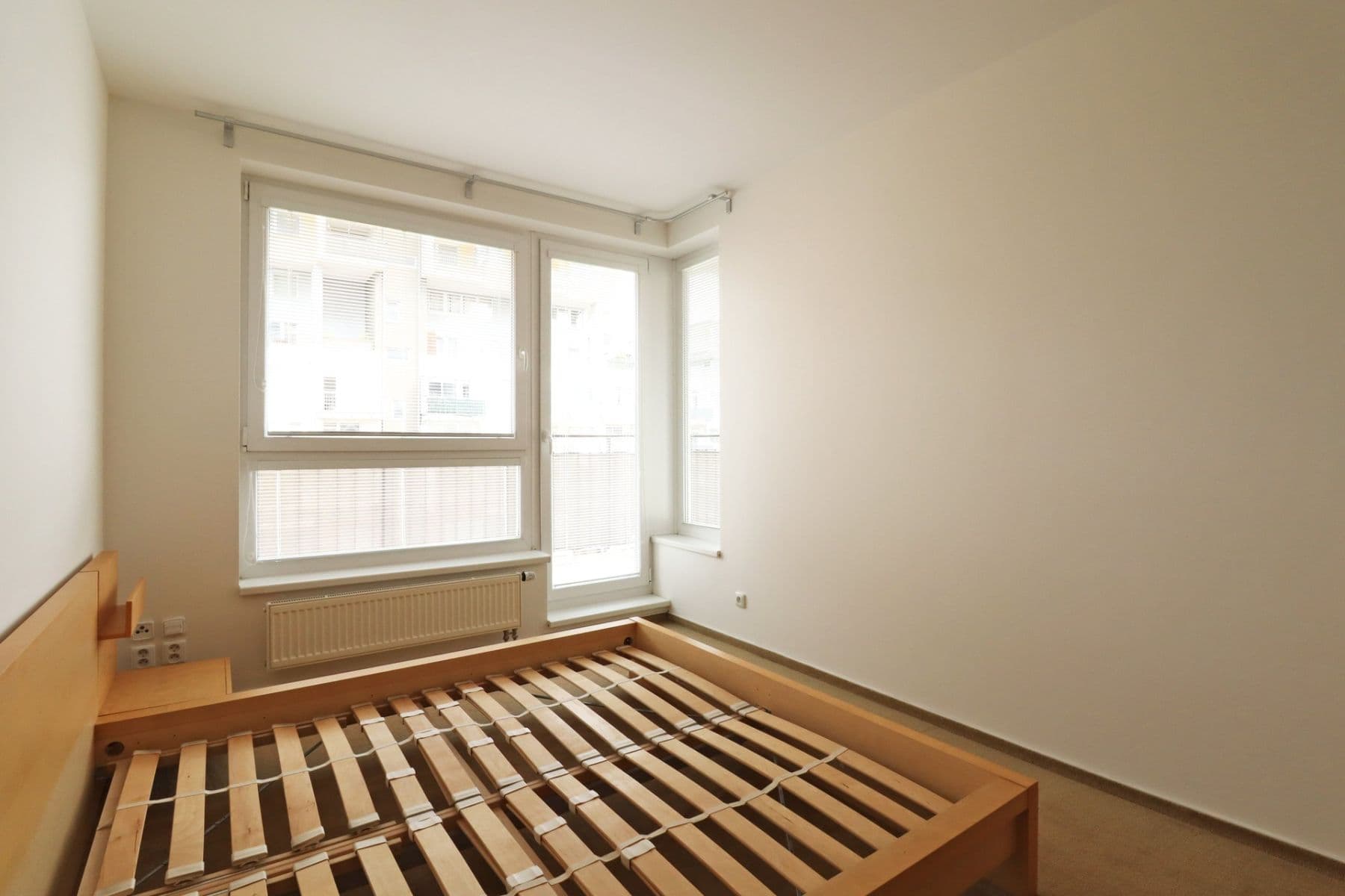 Pronájem bytu 3+kk 72 m², Pod Harfou, Praha, Praha Pronájem bytu 3+kk 72 m², Pod Harfou, Praha, Praha