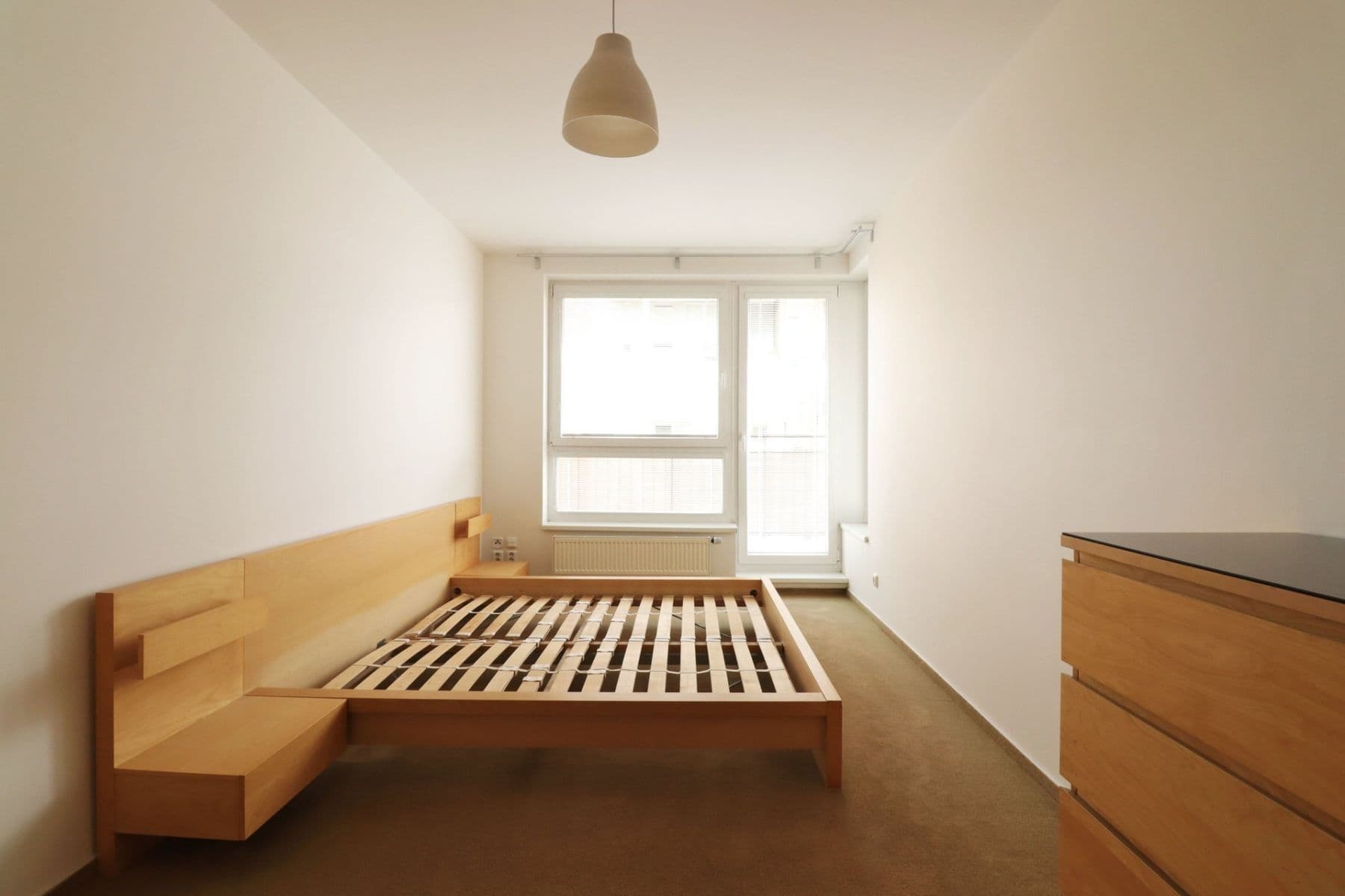 Pronájem bytu 3+kk 72 m², Pod Harfou, Praha, Praha Pronájem bytu 3+kk 72 m², Pod Harfou, Praha, Praha