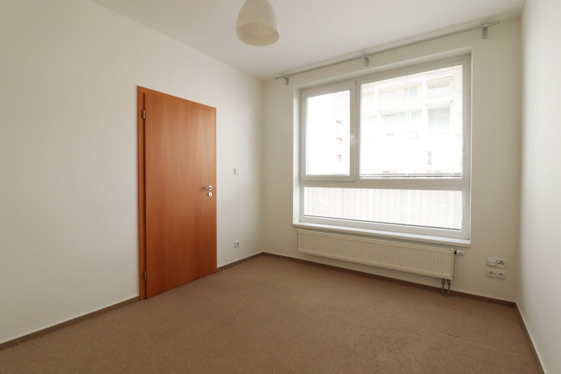Pronájem bytu 3+kk 72 m², Pod Harfou, Praha, Praha Pronájem bytu 3+kk 72 m², Pod Harfou, Praha, Praha