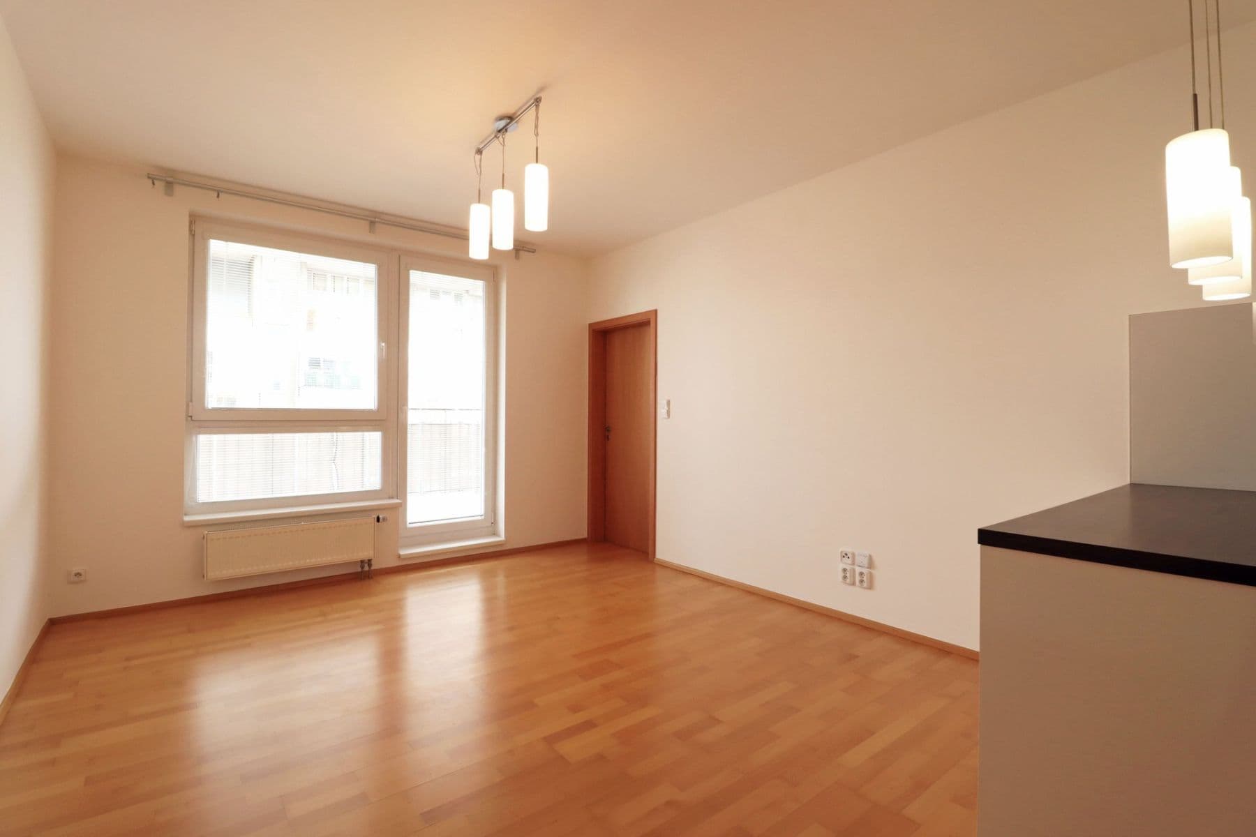 Pronájem bytu 3+kk 72 m², Pod Harfou, Praha, Praha Pronájem bytu 3+kk 72 m², Pod Harfou, Praha, Praha