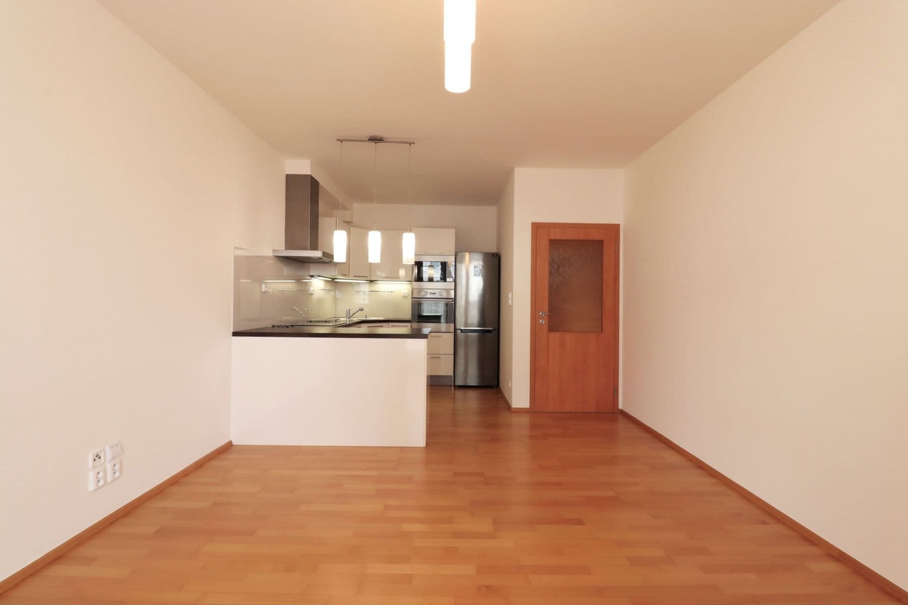 Pronájem bytu 3+kk 72 m², Pod Harfou, Praha, Praha Pronájem bytu 3+kk 72 m², Pod Harfou, Praha, Praha