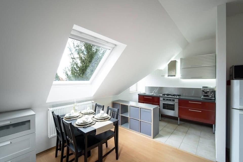 Prodej bytu 1+kk 51 m², V Borovičkách, Praha, Praha Prodej bytu 1+kk 51 m², V Borovičkách, Praha, Praha