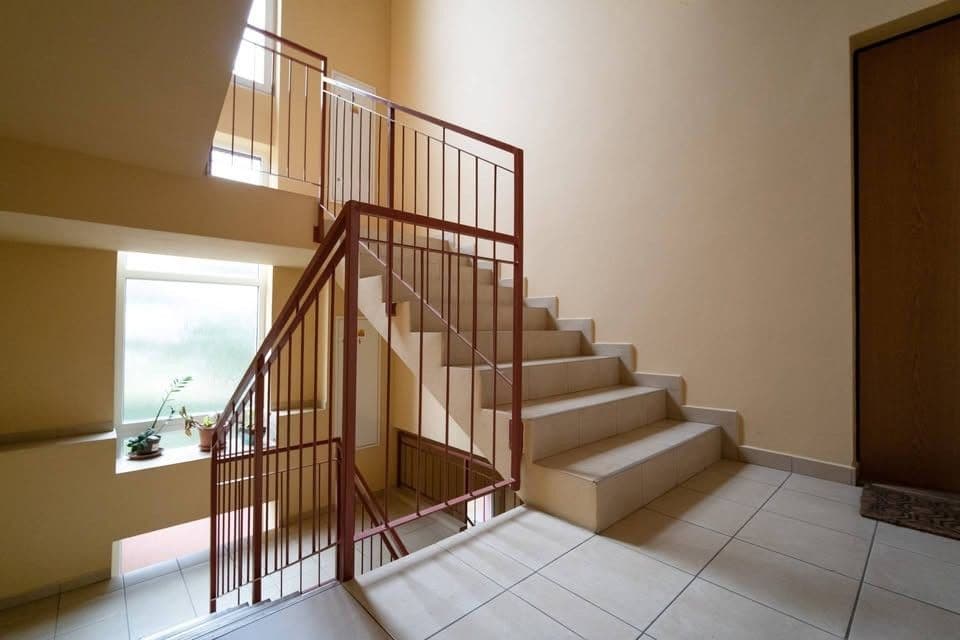 Prodej bytu 1+kk 51 m², V Borovičkách, Praha, Praha Prodej bytu 1+kk 51 m², V Borovičkách, Praha, Praha