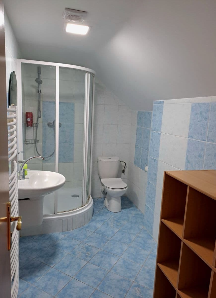 Pronájem bytu 4+1 107 m², Nová, České Budějovice, Jihočeský kraj Pronájem bytu 4+1 107 m², Nová, České Budějovice, Jihočeský kraj