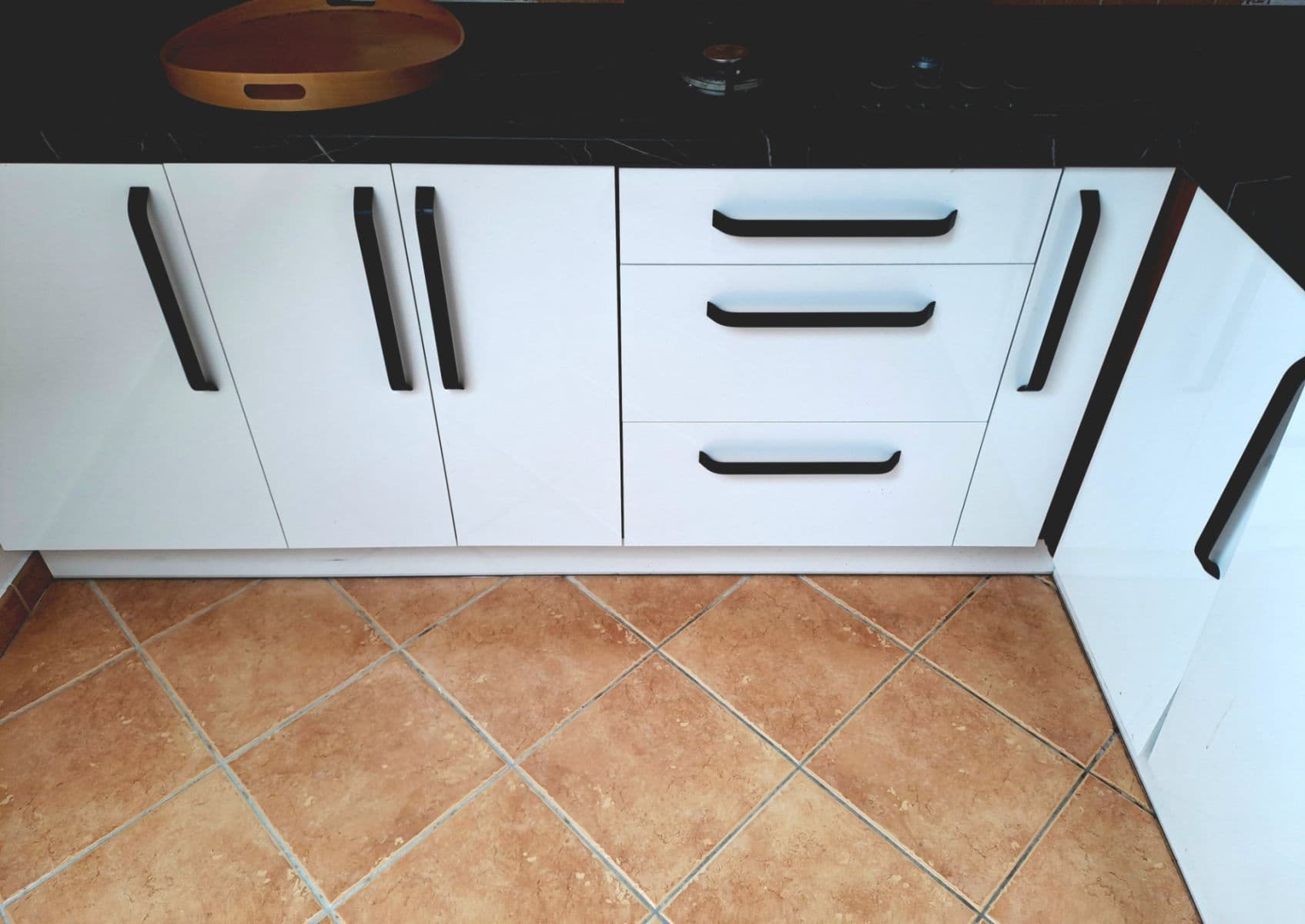 Pronájem bytu 4+1 107 m², Nová, České Budějovice, Jihočeský kraj Pronájem bytu 4+1 107 m², Nová, České Budějovice, Jihočeský kraj