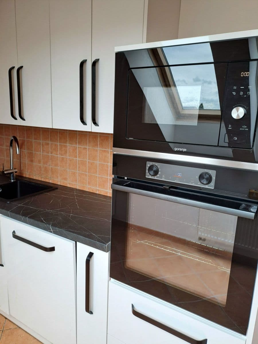 Pronájem bytu 4+1 107 m², Nová, České Budějovice, Jihočeský kraj Pronájem bytu 4+1 107 m², Nová, České Budějovice, Jihočeský kraj
