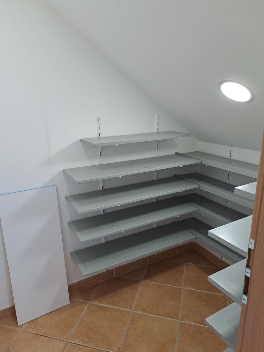 Pronájem bytu 4+1 107 m², Nová, České Budějovice, Jihočeský kraj Pronájem bytu 4+1 107 m², Nová, České Budějovice, Jihočeský kraj
