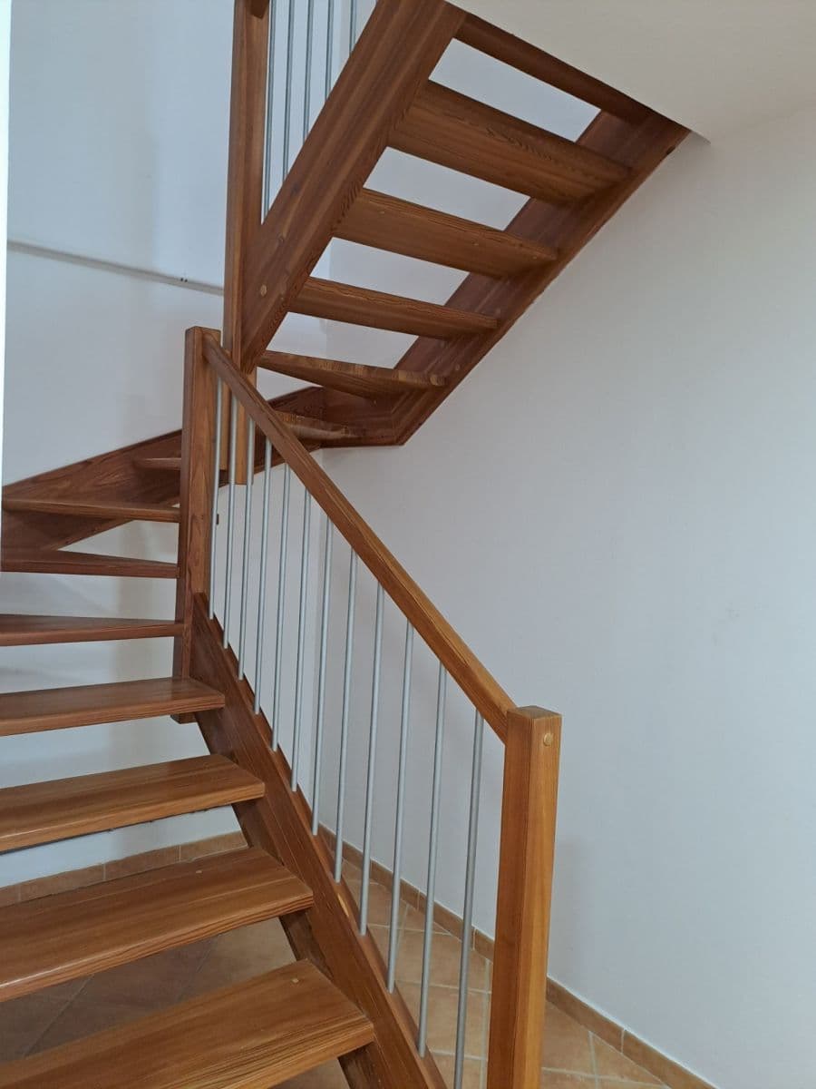 Pronájem bytu 4+1 107 m², Nová, České Budějovice, Jihočeský kraj Pronájem bytu 4+1 107 m², Nová, České Budějovice, Jihočeský kraj