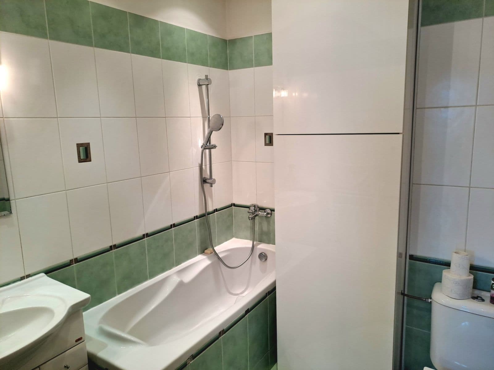 Pronájem bytu 4+1 107 m², Nová, České Budějovice, Jihočeský kraj Pronájem bytu 4+1 107 m², Nová, České Budějovice, Jihočeský kraj