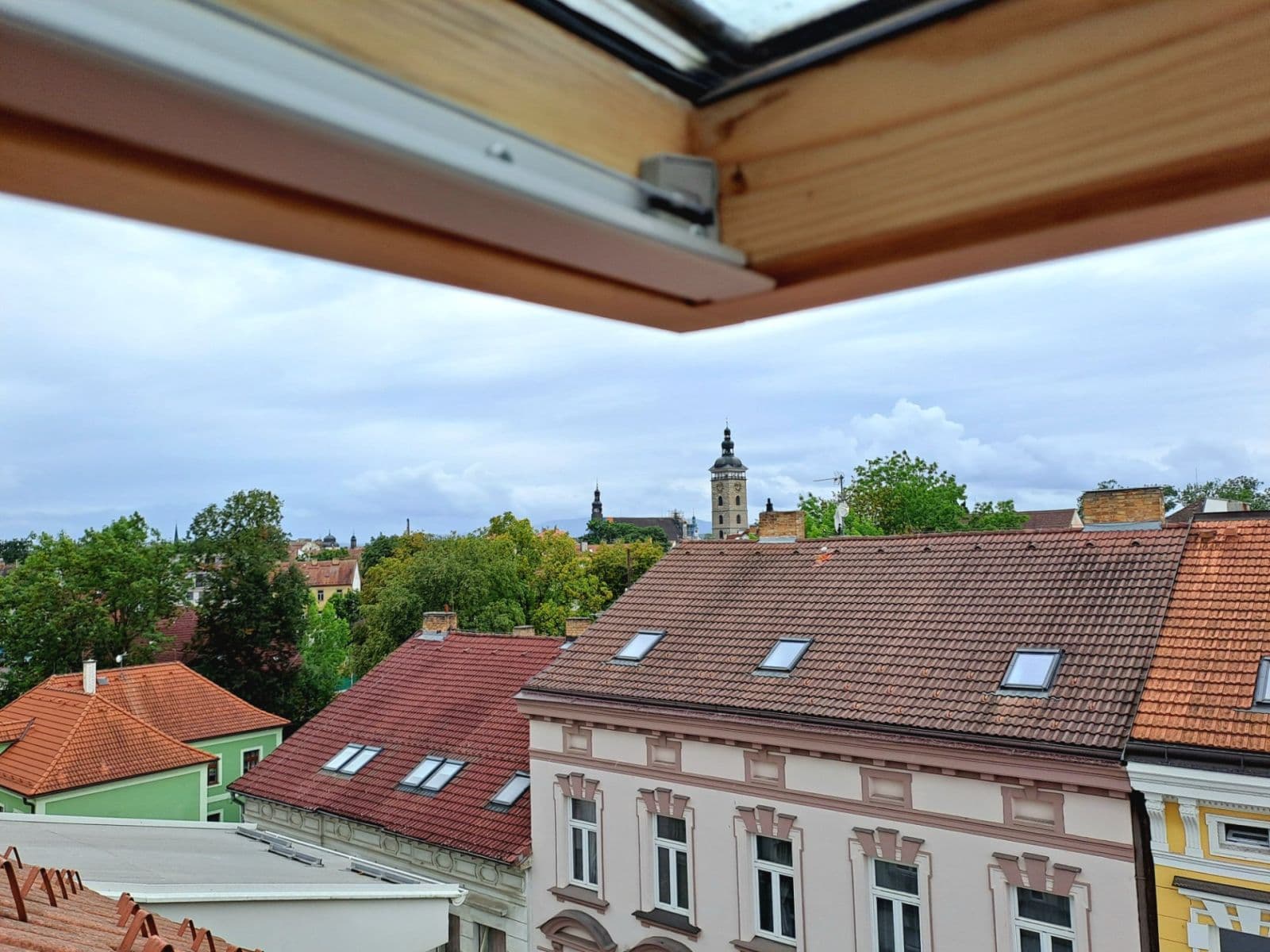 Pronájem bytu 4+1 107 m², Nová, České Budějovice, Jihočeský kraj Pronájem bytu 4+1 107 m², Nová, České Budějovice, Jihočeský kraj