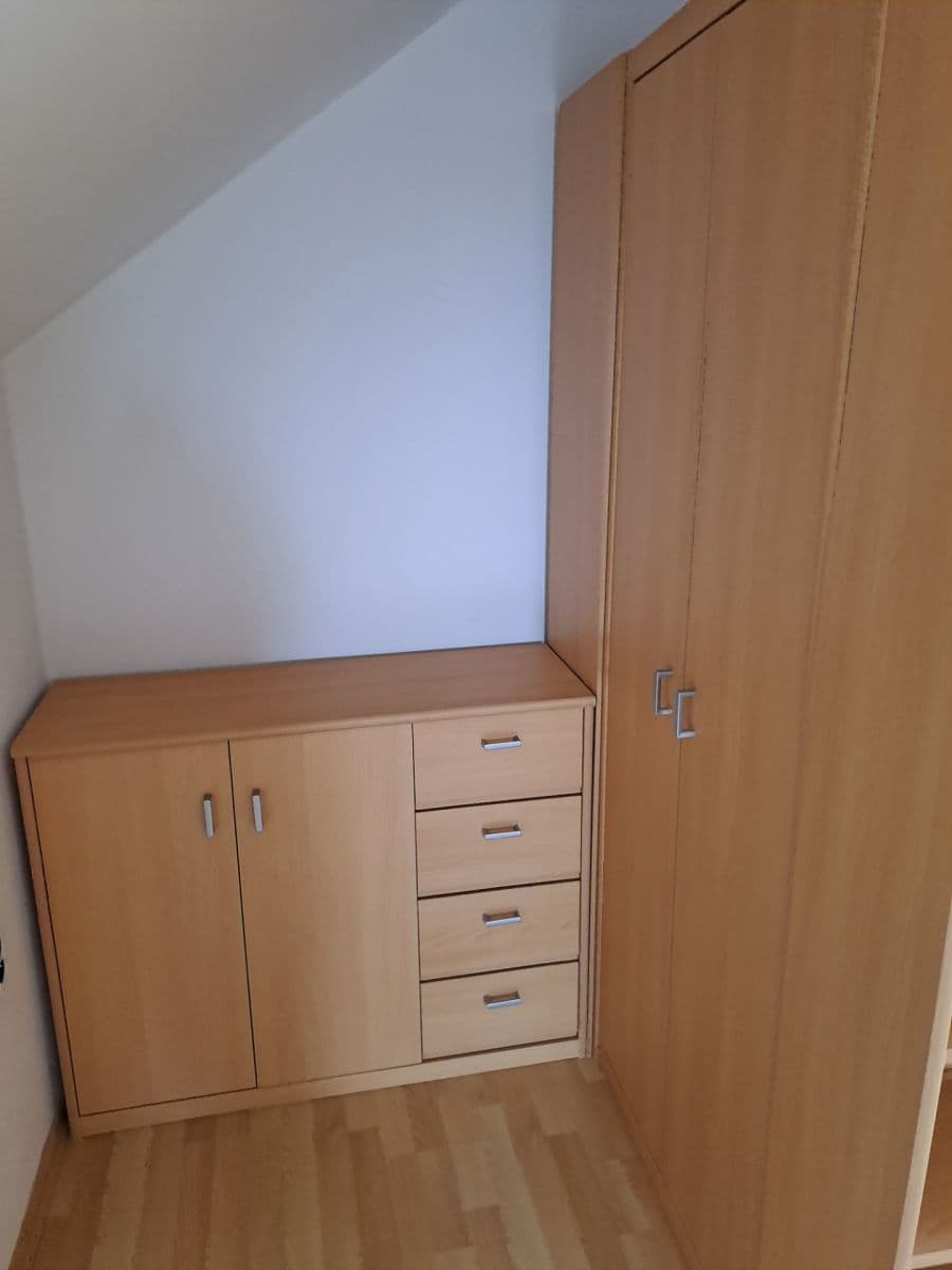 Pronájem bytu 4+1 107 m², Nová, České Budějovice, Jihočeský kraj Pronájem bytu 4+1 107 m², Nová, České Budějovice, Jihočeský kraj