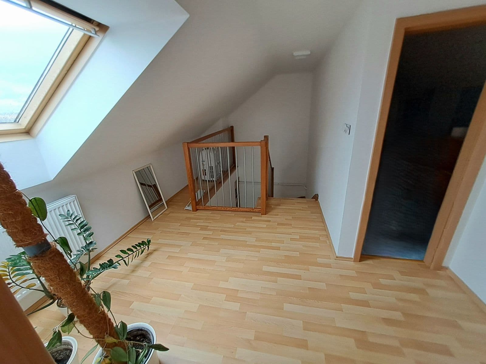 Pronájem bytu 4+1 107 m², Nová, České Budějovice, Jihočeský kraj Pronájem bytu 4+1 107 m², Nová, České Budějovice, Jihočeský kraj