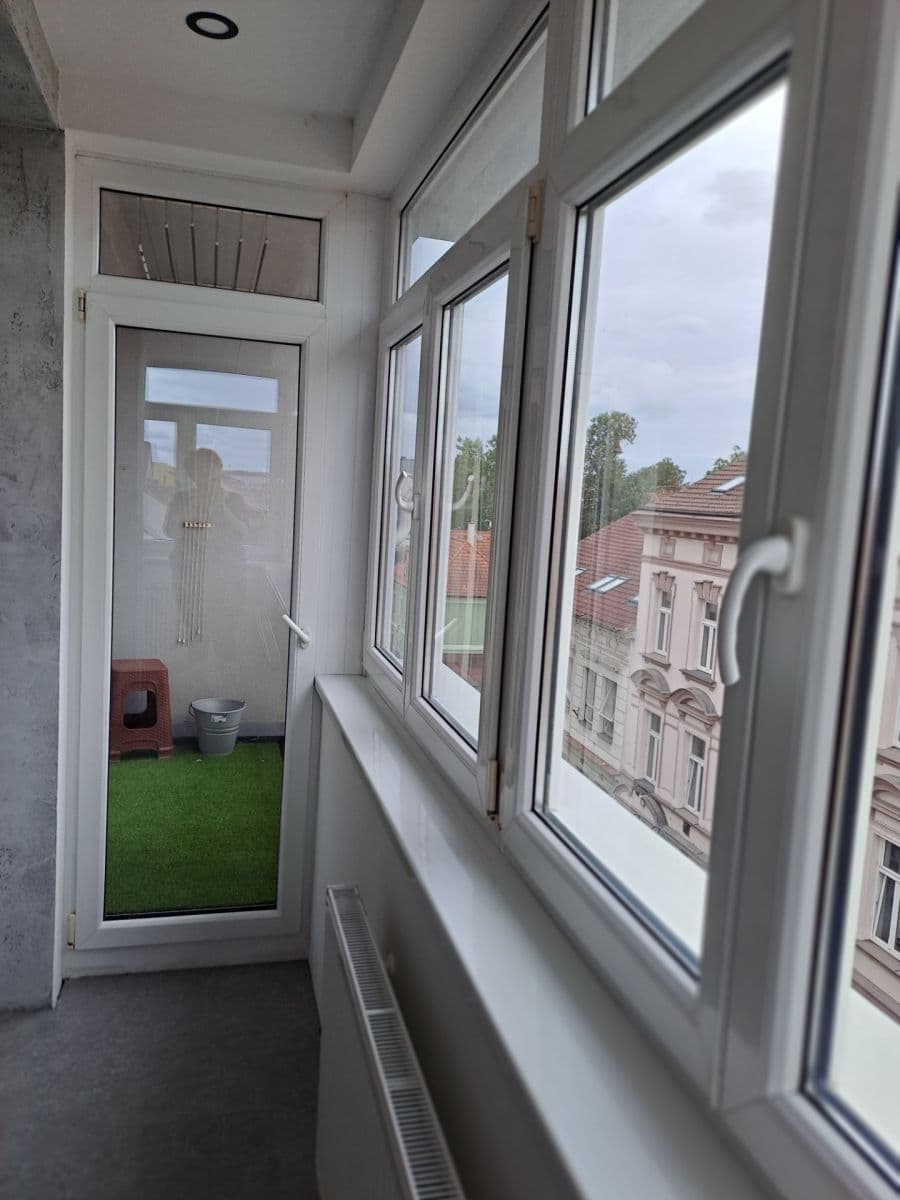 Pronájem bytu 4+1 107 m², Nová, České Budějovice, Jihočeský kraj Pronájem bytu 4+1 107 m², Nová, České Budějovice, Jihočeský kraj
