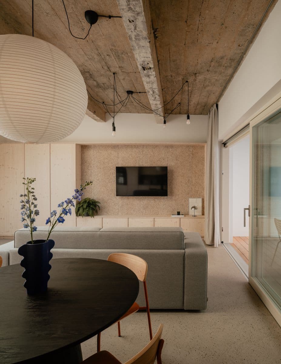 Pronájem bytu 80 m², Sevastopolská, Praha, Praha Pronájem bytu 80 m², Sevastopolská, Praha, Praha