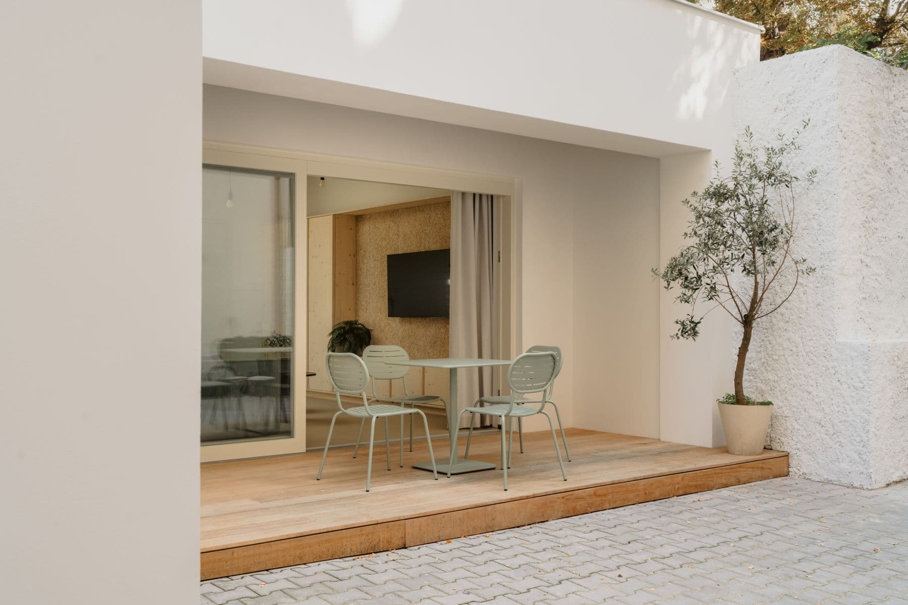 Pronájem bytu 80 m², Sevastopolská, Praha, Praha Pronájem bytu 80 m², Sevastopolská, Praha, Praha