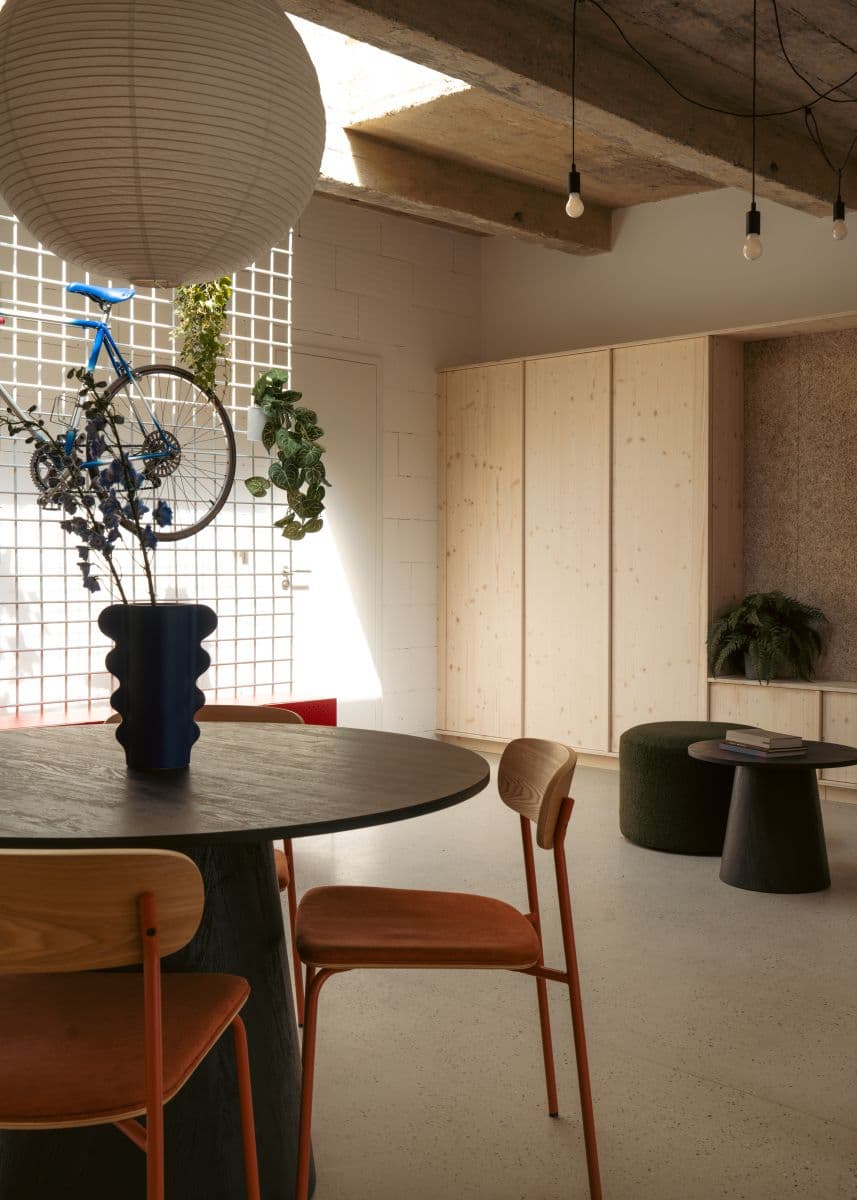 Pronájem bytu 80 m², Sevastopolská, Praha, Praha Pronájem bytu 80 m², Sevastopolská, Praha, Praha