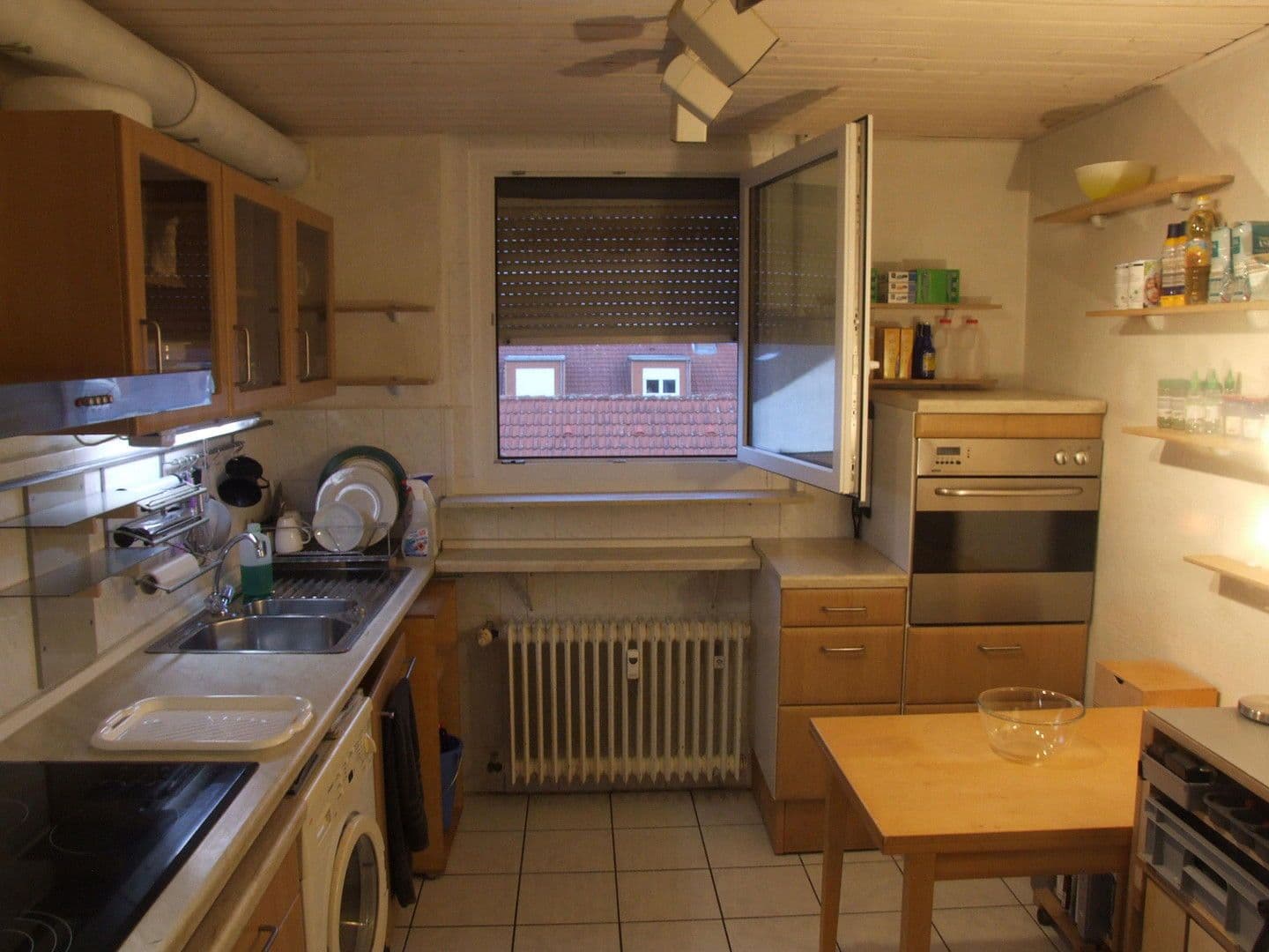 Prodej bytu 3+1 69 m², Pfungstadt, Hessen Prodej bytu 3+1 69 m², Pfungstadt, Hessen