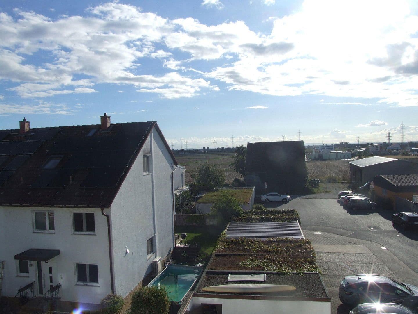 Prodej bytu 3+1 69 m², Pfungstadt, Hessen Prodej bytu 3+1 69 m², Pfungstadt, Hessen