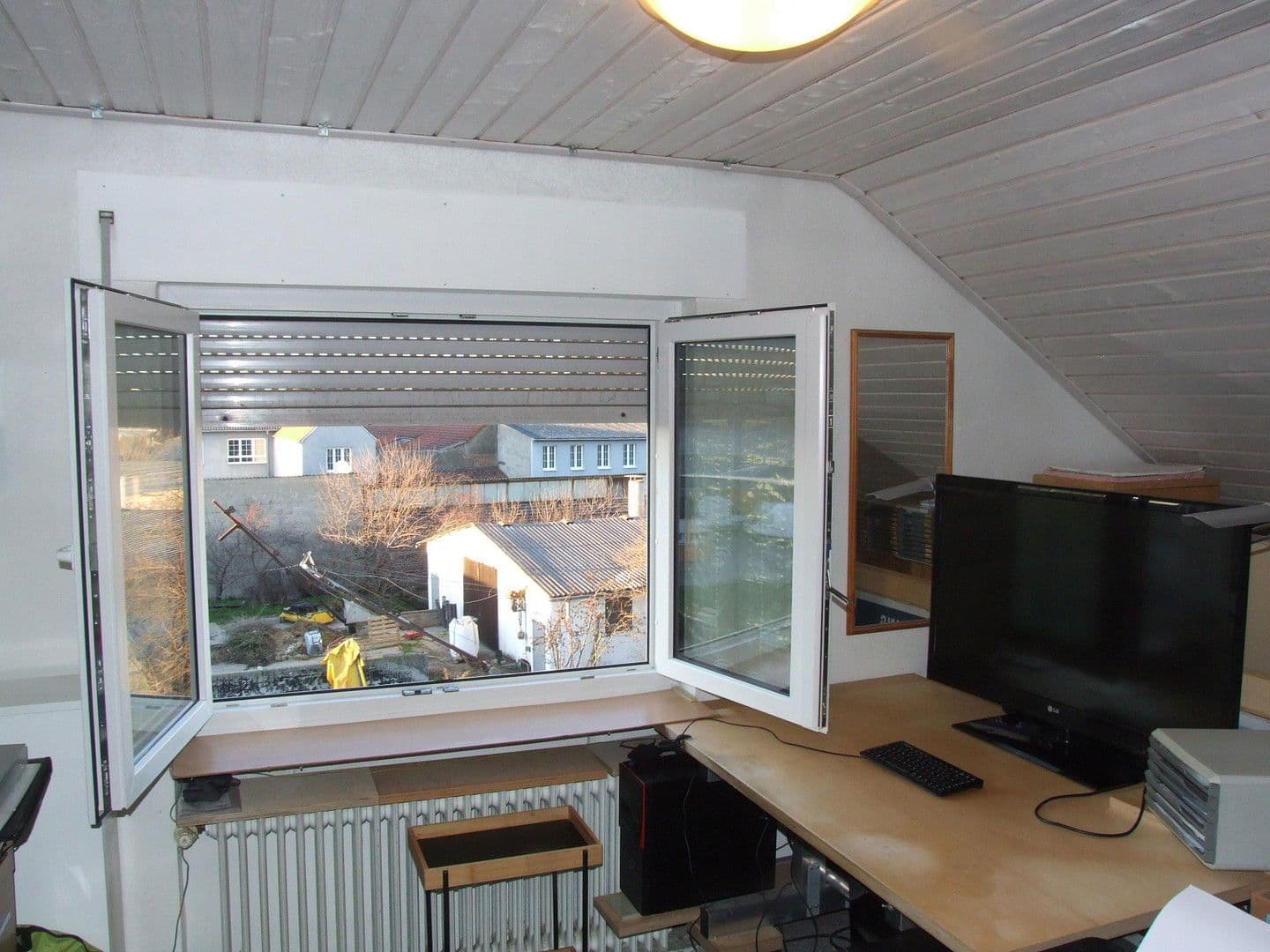 Prodej bytu 3+1 69 m², Pfungstadt, Hessen Prodej bytu 3+1 69 m², Pfungstadt, Hessen