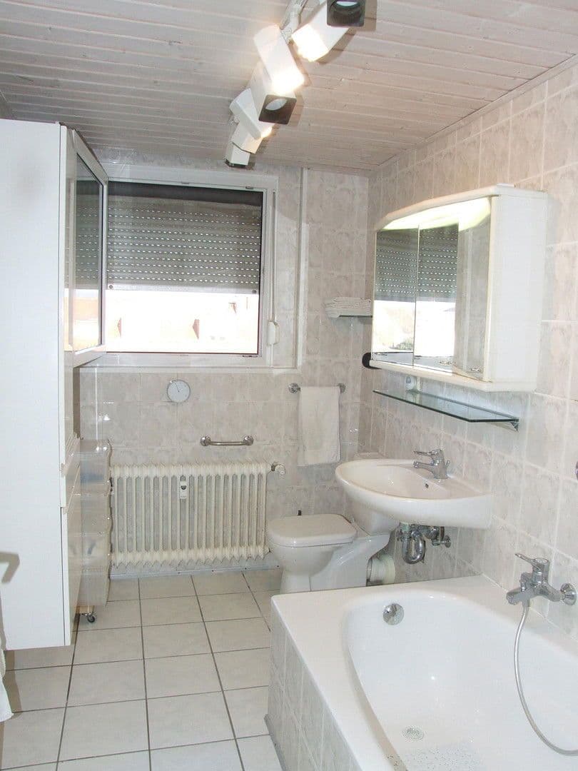 Prodej bytu 3+1 69 m², Pfungstadt, Hessen Prodej bytu 3+1 69 m², Pfungstadt, Hessen