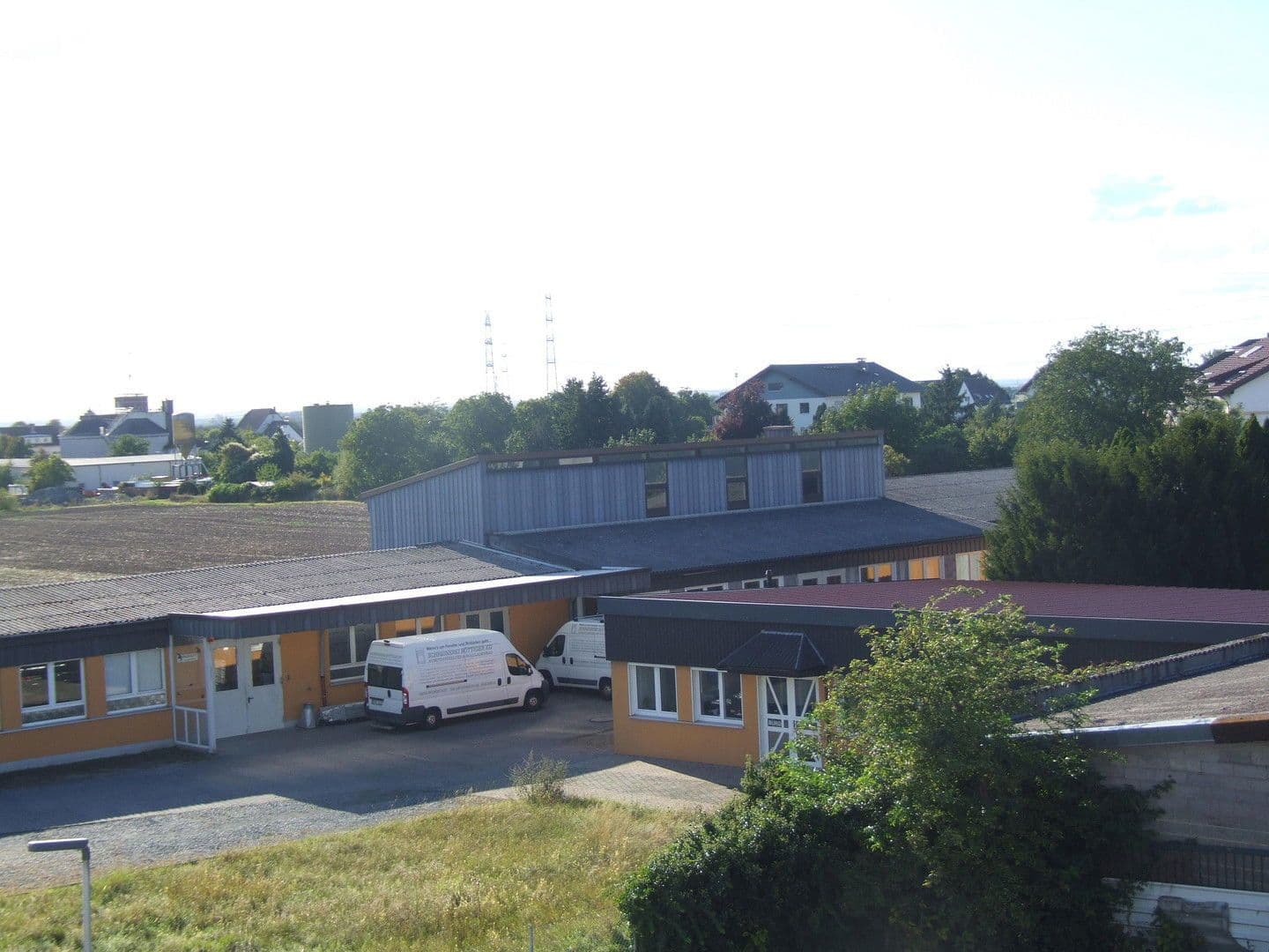 Prodej bytu 3+1 69 m², Pfungstadt, Hessen Prodej bytu 3+1 69 m², Pfungstadt, Hessen