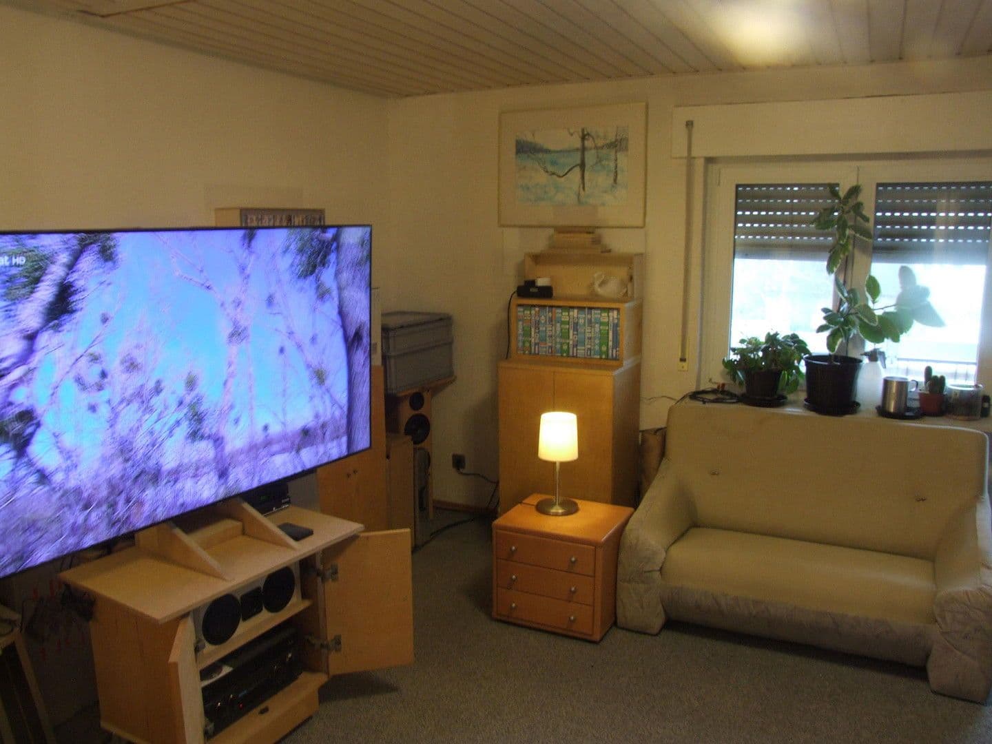 Prodej bytu 3+1 69 m², Pfungstadt, Hessen Prodej bytu 3+1 69 m², Pfungstadt, Hessen