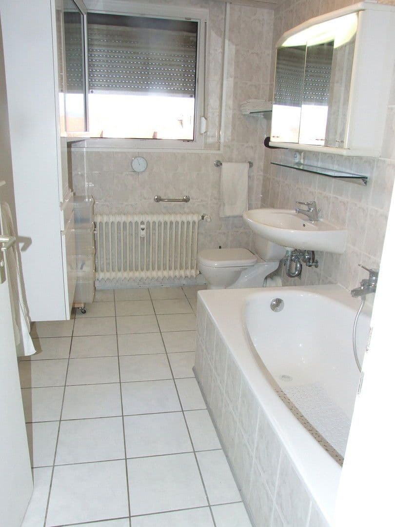 Prodej bytu 3+1 69 m², Pfungstadt, Hessen Prodej bytu 3+1 69 m², Pfungstadt, Hessen