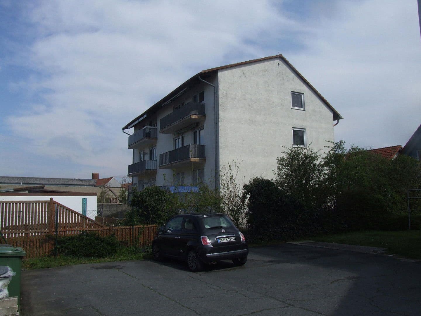 Prodej bytu 3+1 69 m², Pfungstadt, Hessen Prodej bytu 3+1 69 m², Pfungstadt, Hessen