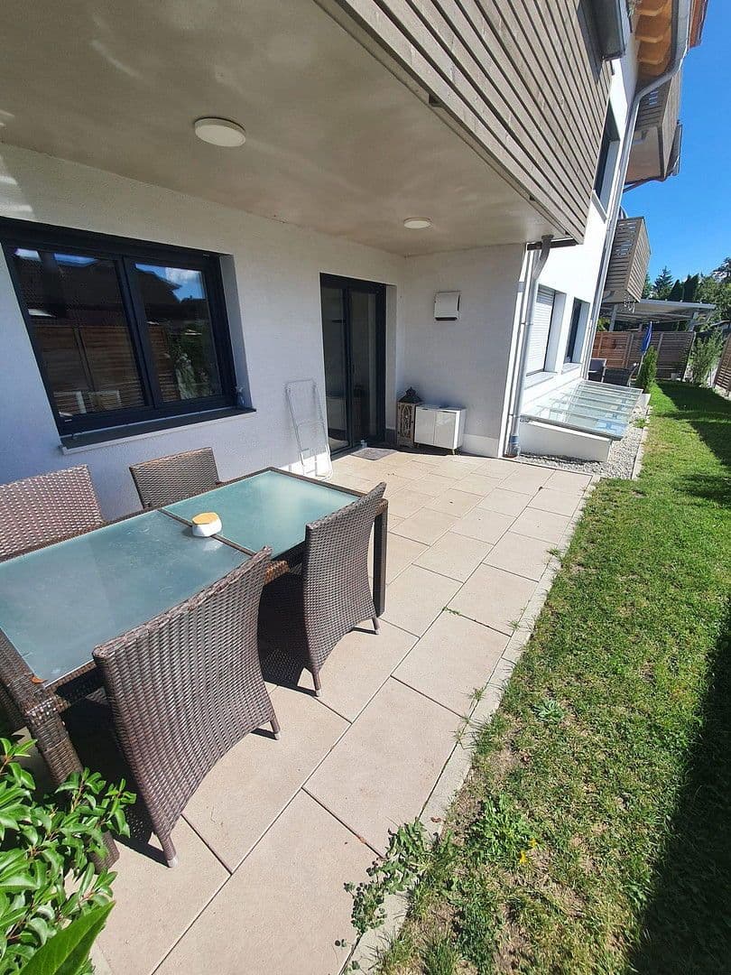 Pronájem bytu 4+1 104 m², Aham, Bavorsko Pronájem bytu 4+1 104 m², Aham, Bavorsko