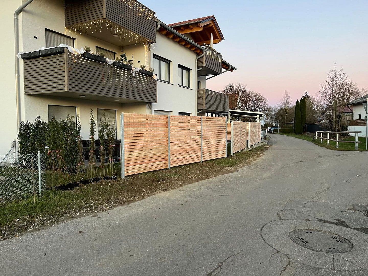 Pronájem bytu 4+1 104 m², Aham, Bavorsko Pronájem bytu 4+1 104 m², Aham, Bavorsko