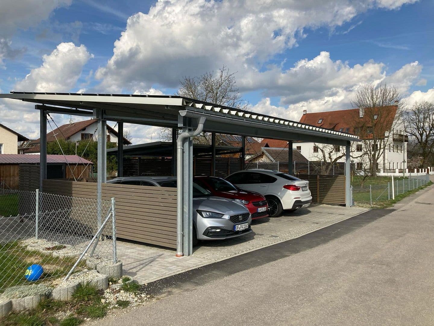 Pronájem bytu 4+1 104 m², Aham, Bavorsko Pronájem bytu 4+1 104 m², Aham, Bavorsko